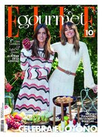 ELLE GOURMET